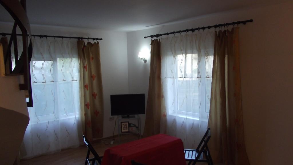 Vila Laura Eforie Nord Rom bilde