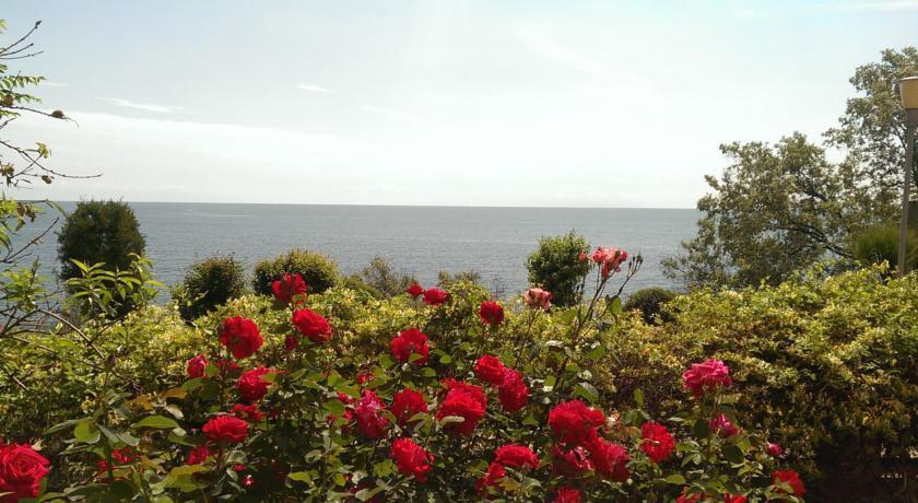Vila Laura Eforie Nord Rom bilde
