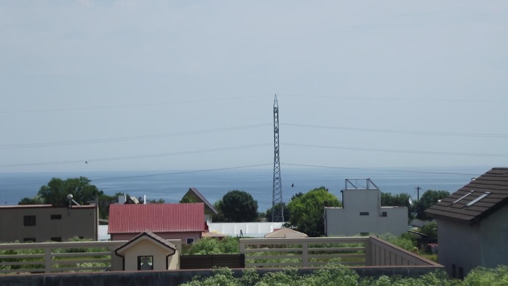 Vila Laura Eforie Nord Rom bilde