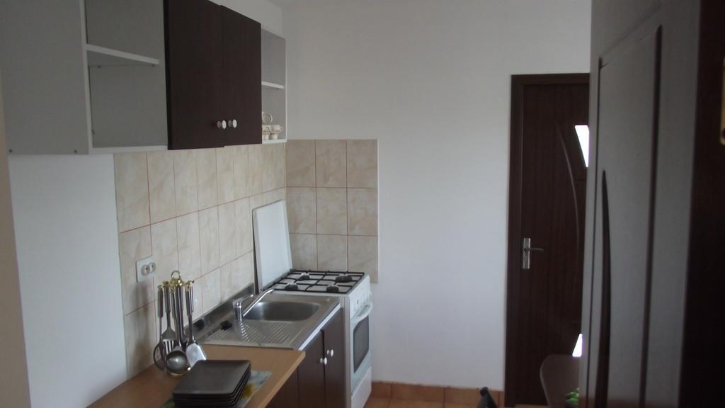 Vila Laura Eforie Nord Rom bilde