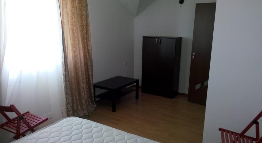Vila Laura Eforie Nord Rom bilde