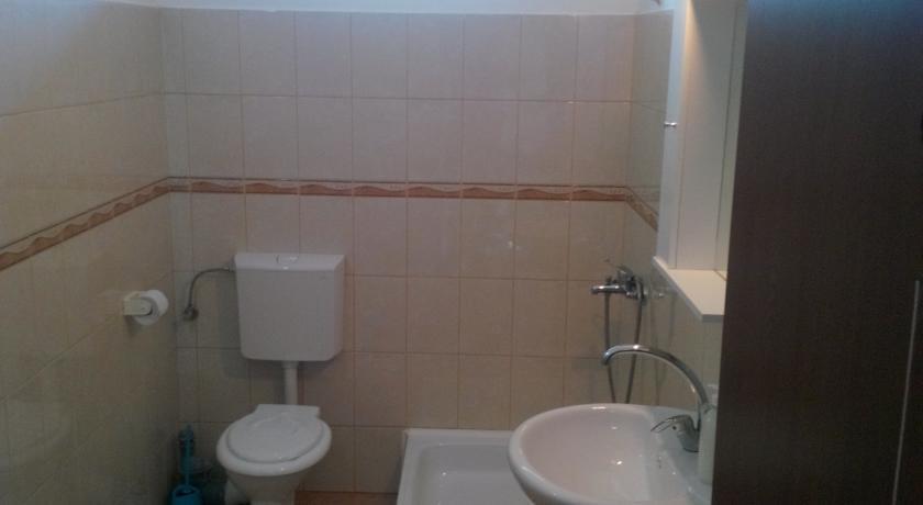 Vila Laura Eforie Nord Rom bilde